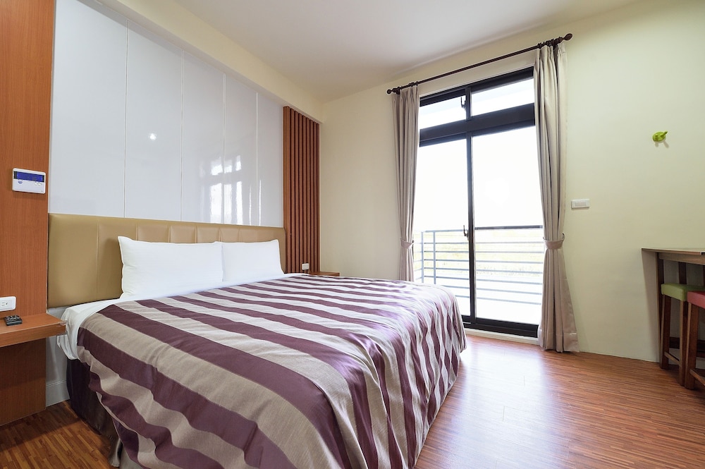 Superior Double Room, Balcony photo 1