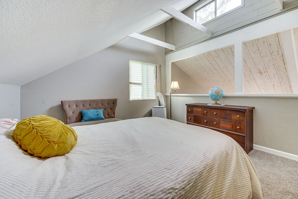 House (2 Bedrooms) photo 2
