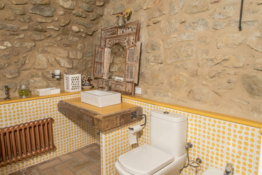 Casa Rurale Mas Tulsà Girona, Foto 3