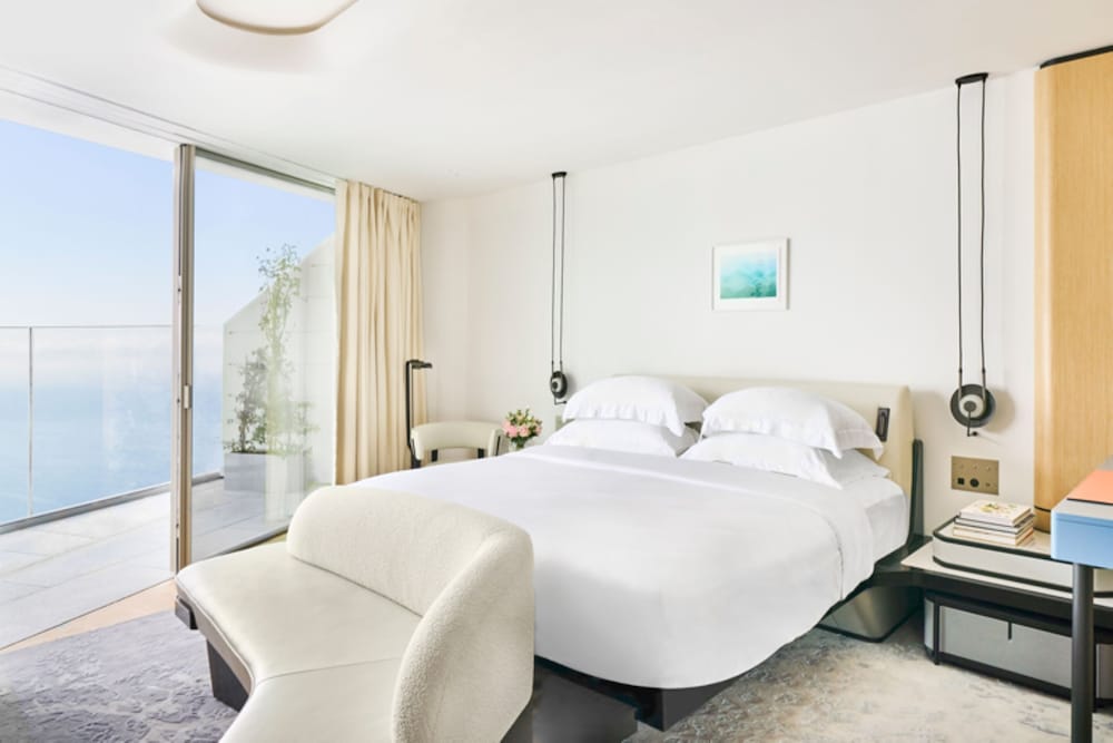 Panoramic Sea View Studio - Photo 1