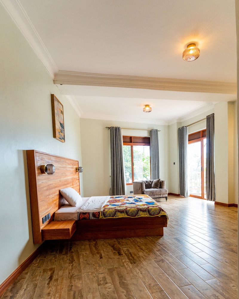 Executive Room