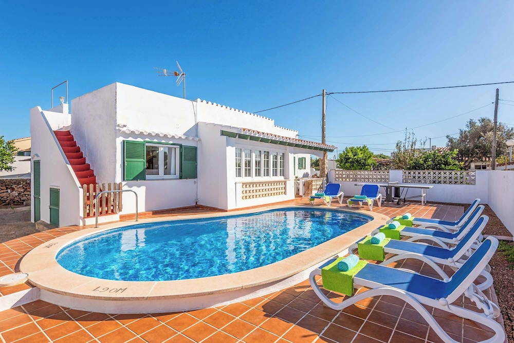 Villa (3 Habitaciones)