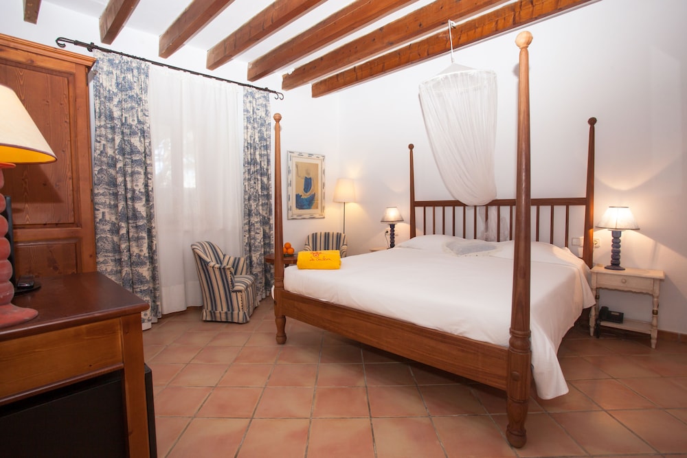 Habitación Doble Estándar
