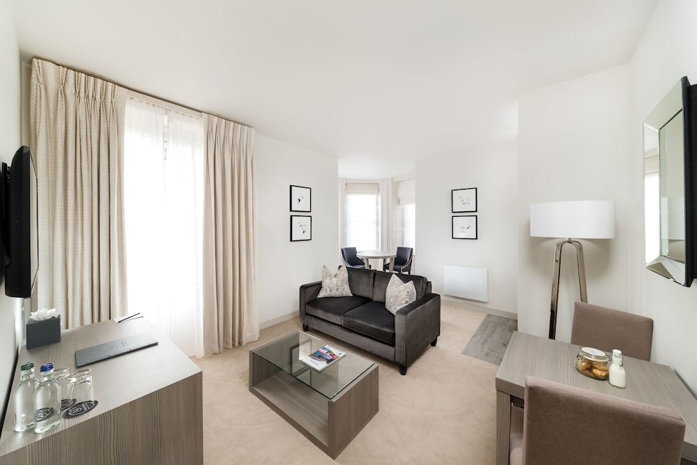 Schehallion Suite