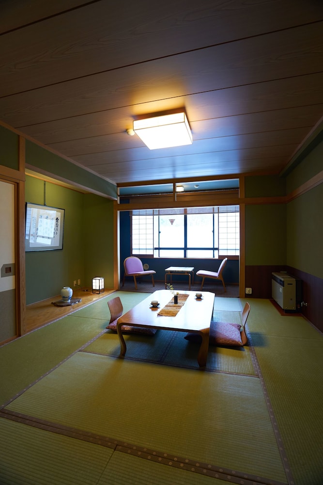 Japanese Style Room 10 Tatami Mats