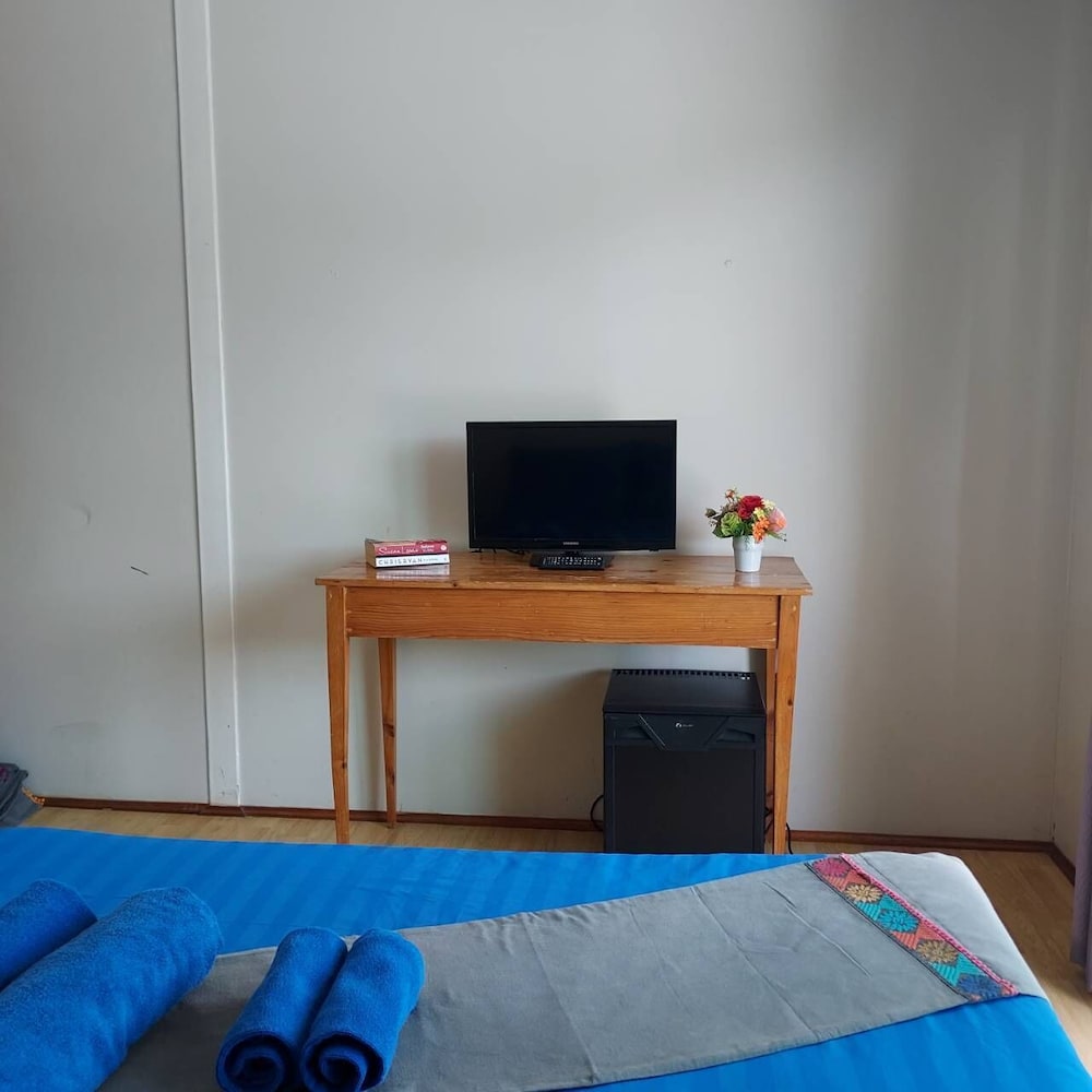 Basic Double Room - Photo 9