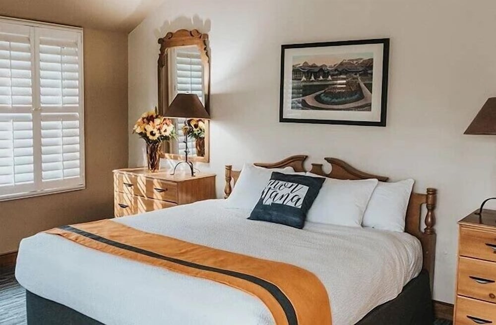 Golf/Nordic View, 1 King bed - Photo 2