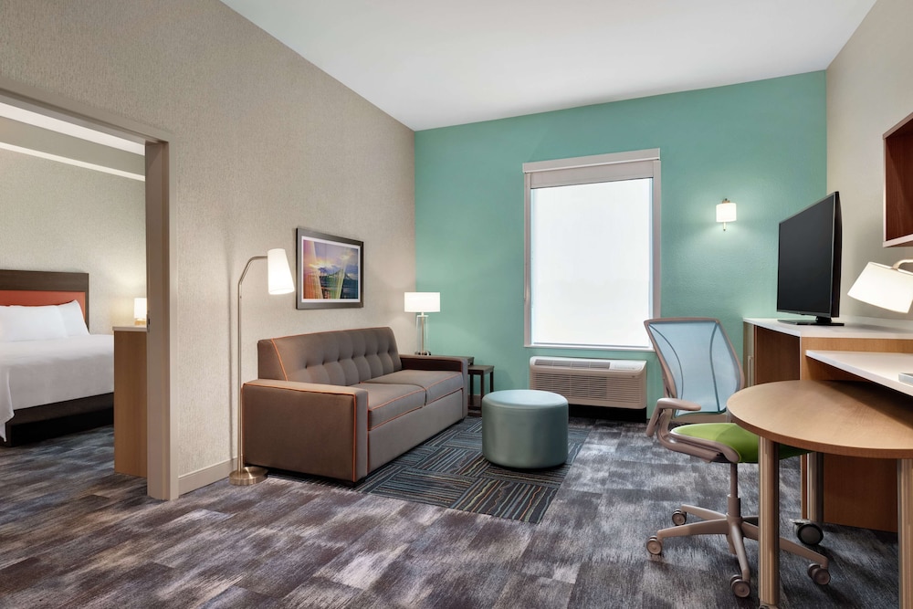 Suite, 1 Bedroom, Non Smoking - Photo 1