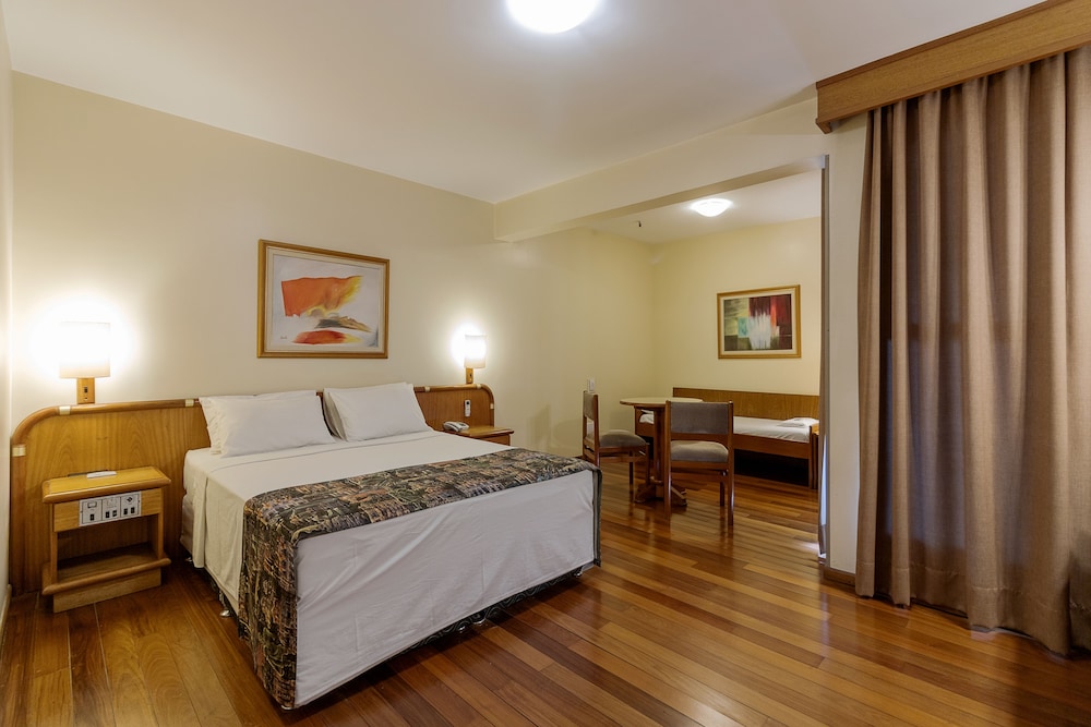 Superior Double Room, 1 Double Bed with Sofa bed