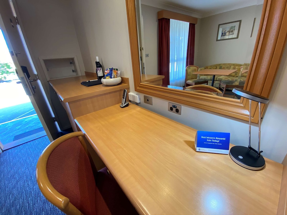 Executive Suite, Multiple Beds, Non Smoking, Kitchenette (with Sofabed) - Photo 7
