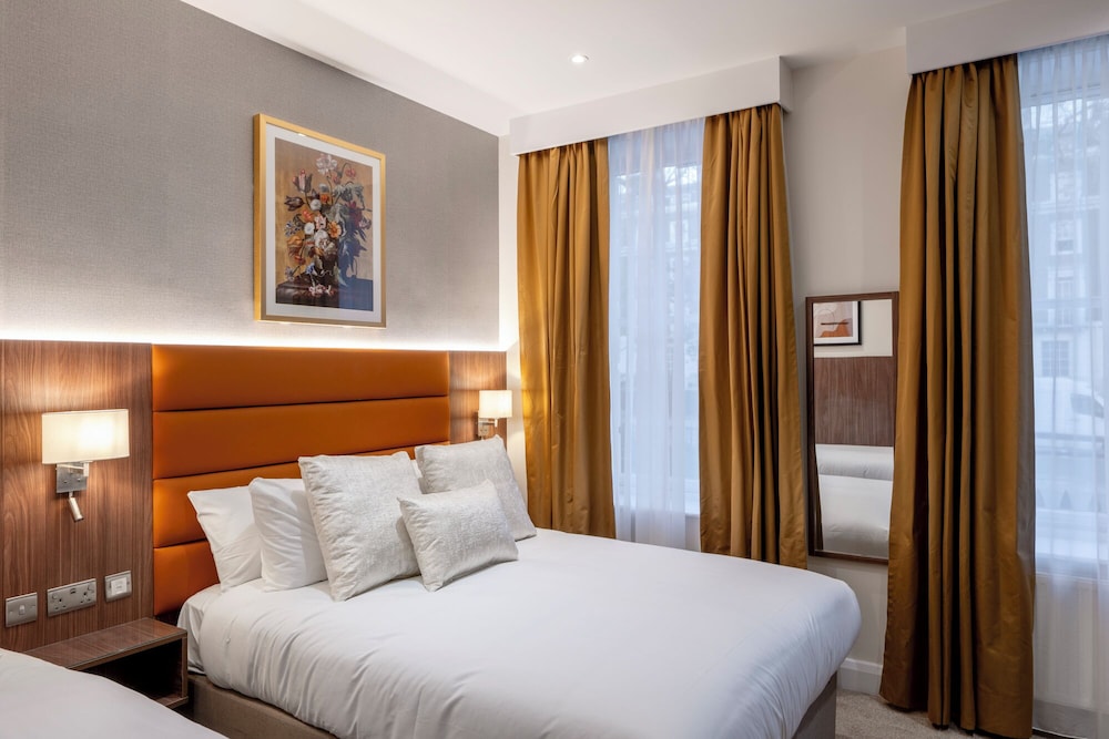 Deluxe Double Room photo 1