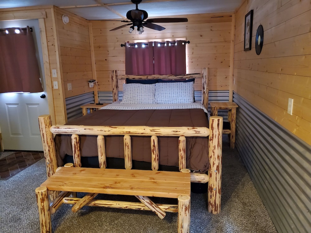Glacier Acres Guest Ranch, Foto 9