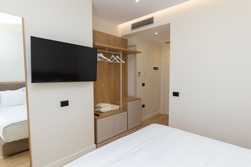 Triple Room, Sea View photo 1