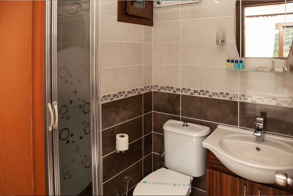 Double Room, Sea View photo 2
