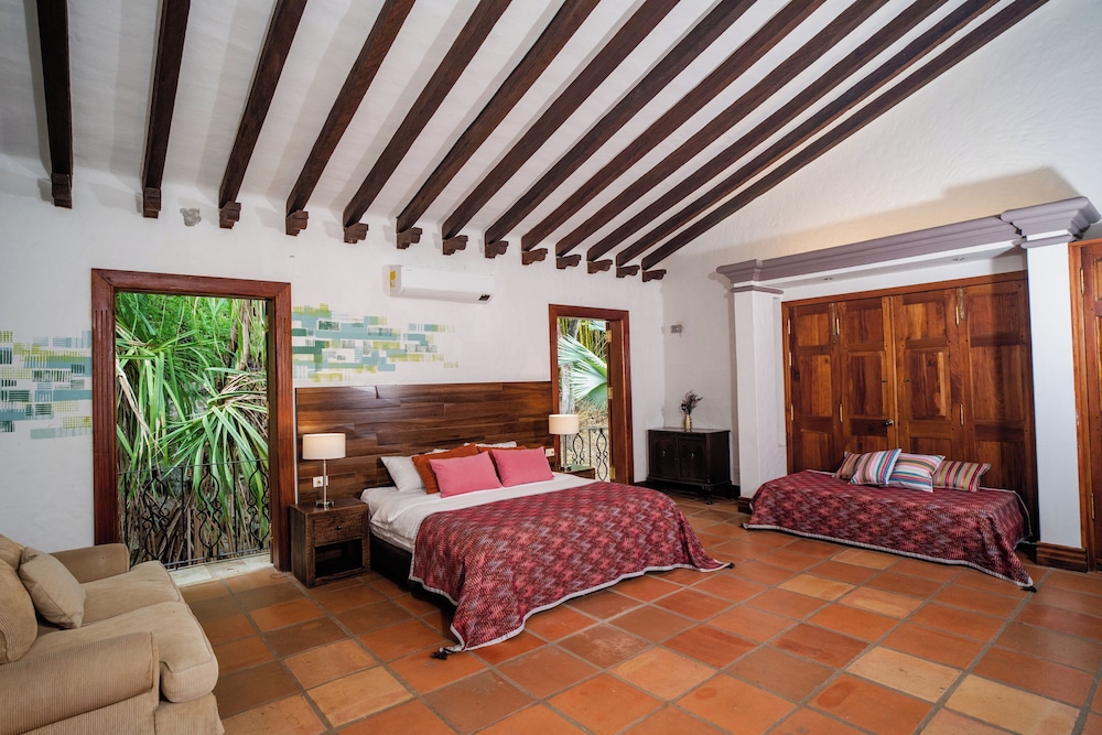 Superior Room, Garden View photo 2