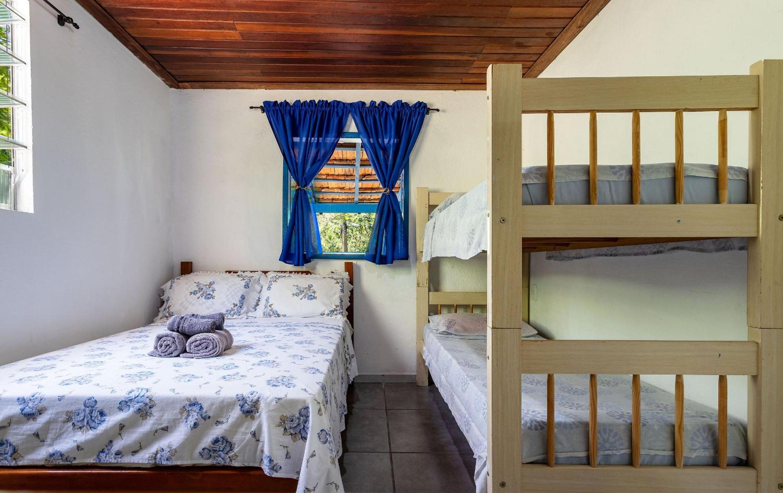 One-Bedroom House photo 1