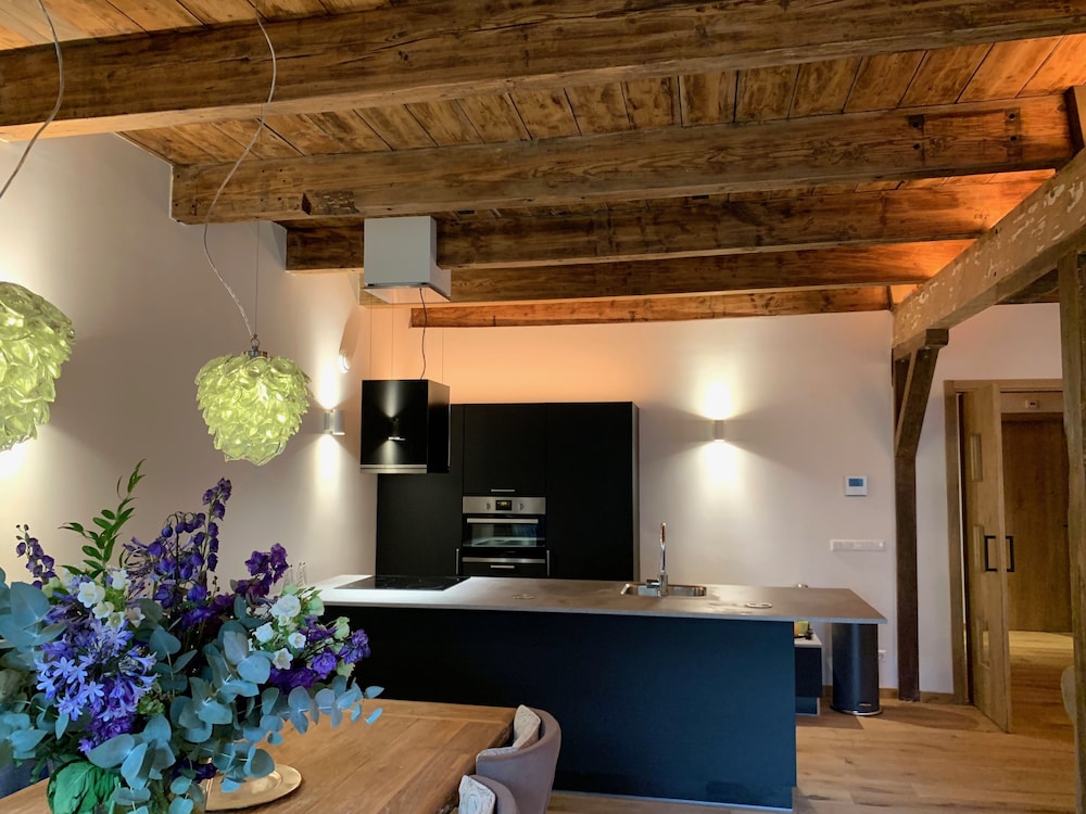 Lorentz Apartment 2 photo 2