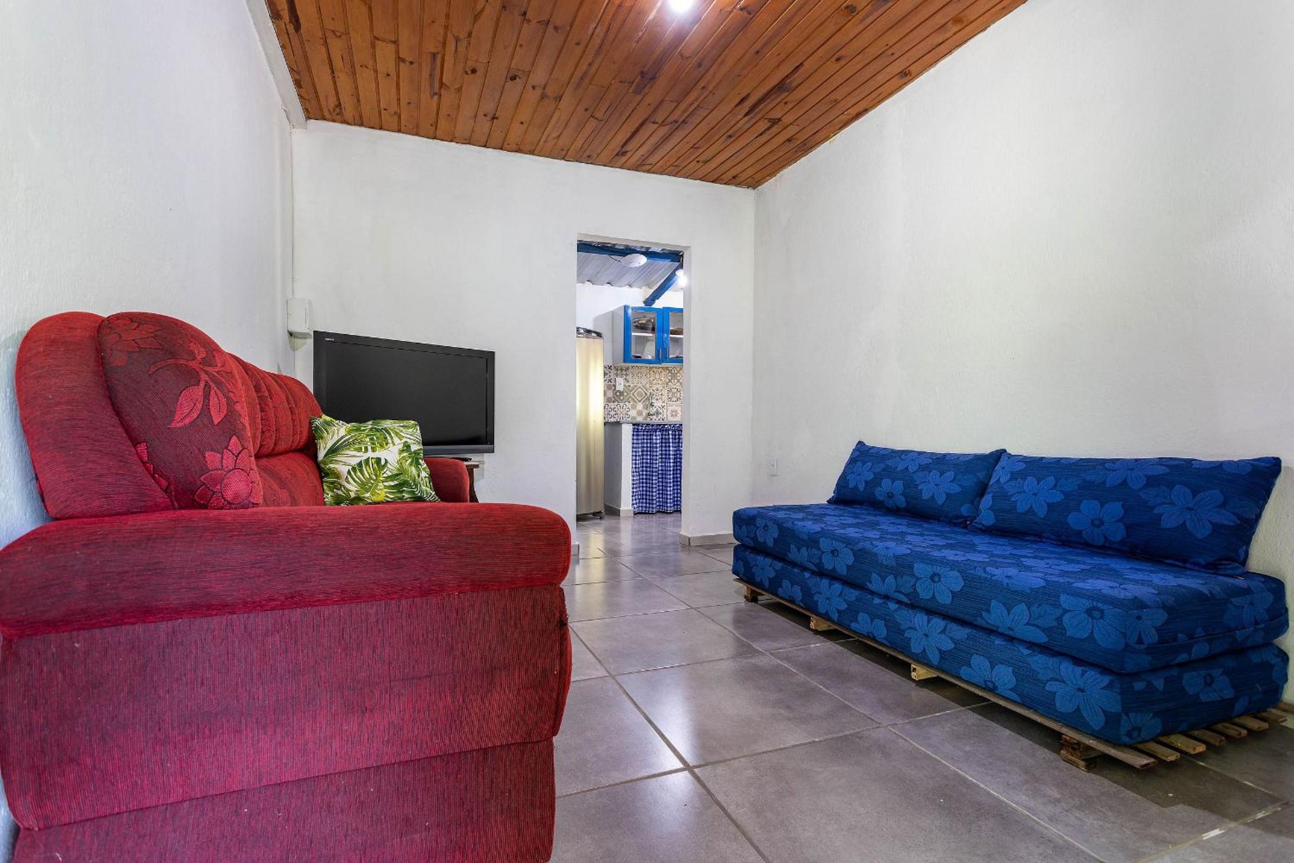 One-Bedroom House photo 2