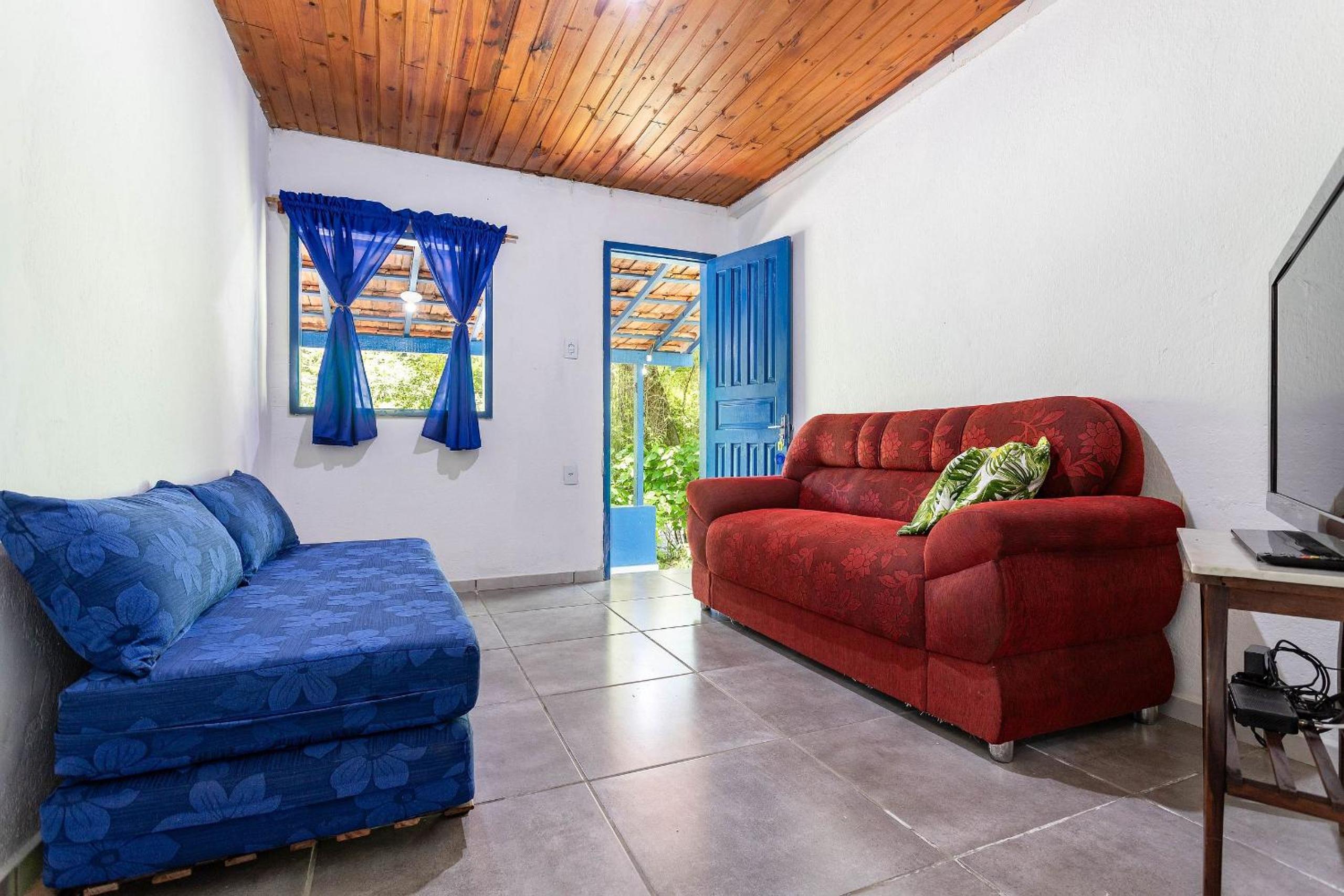 One-Bedroom House photo 3