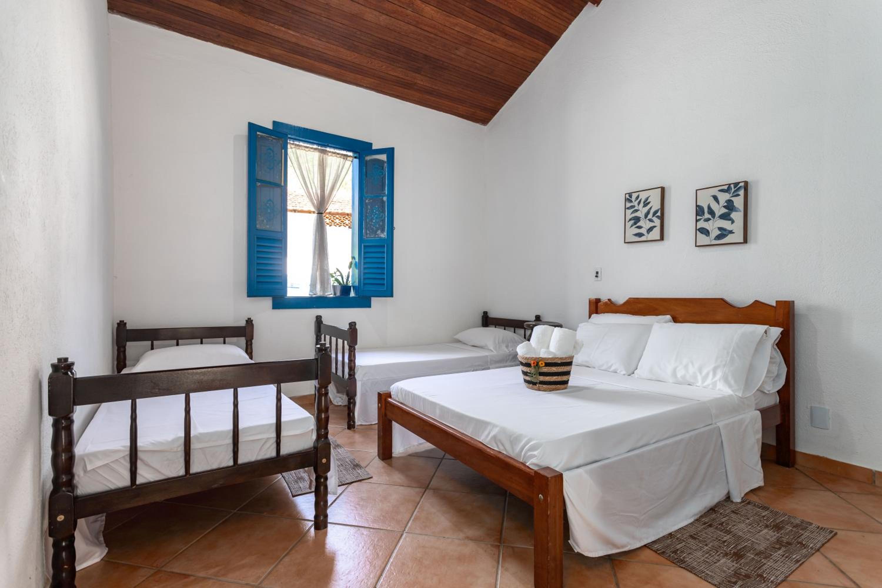 Standard Quadruple Room photo 1