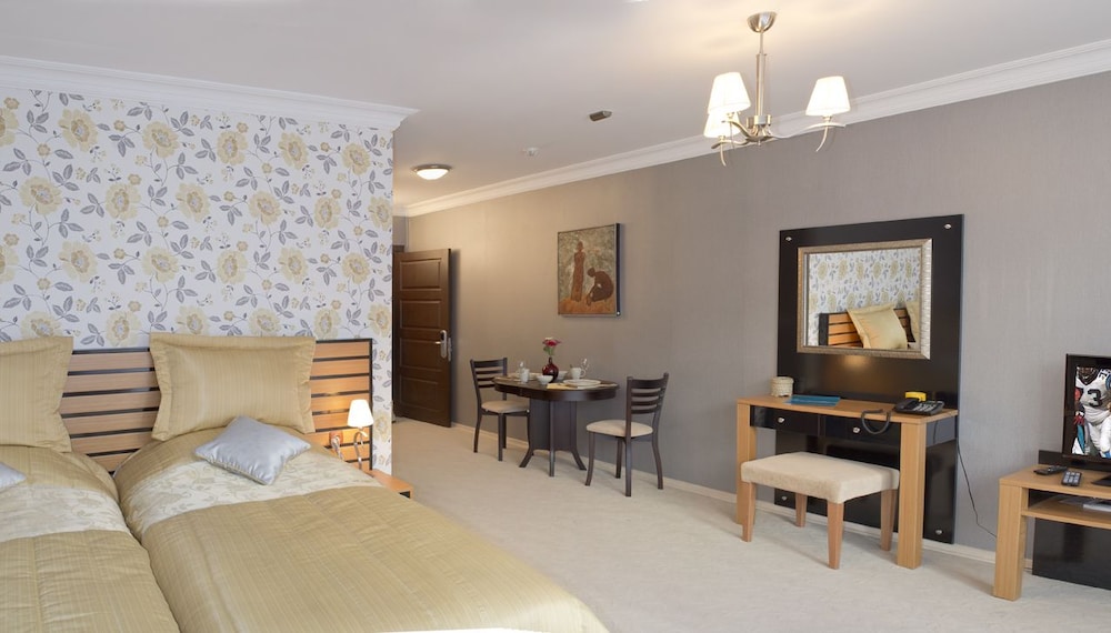 Premium Apartment, City View photo 3