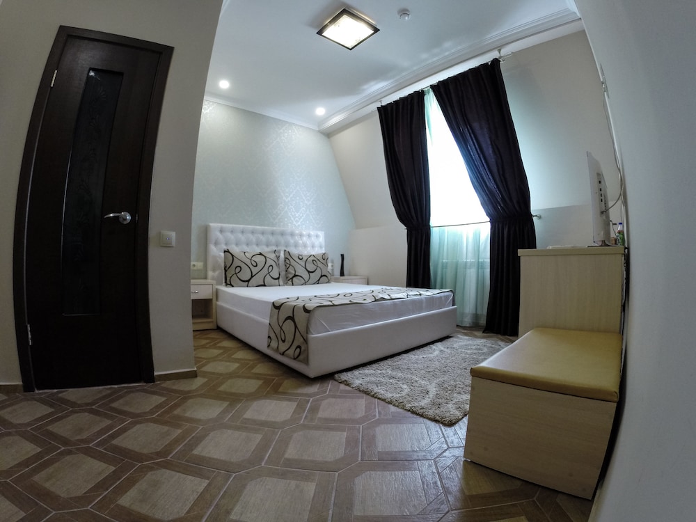 Comfort Room