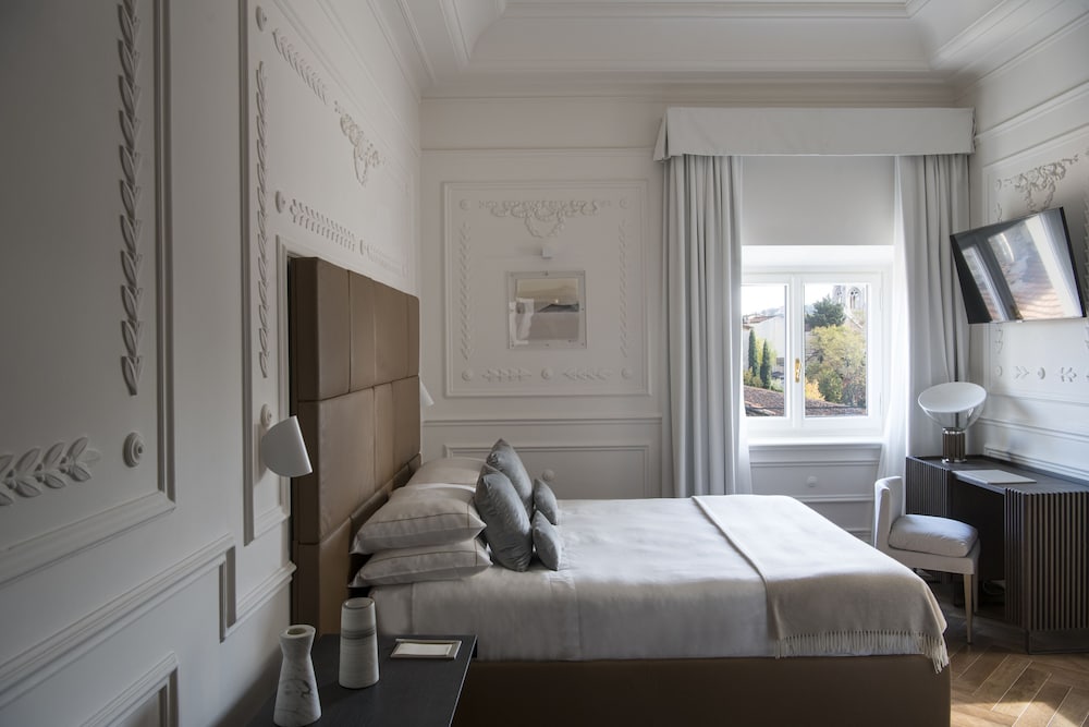 Superior Room, 1 Double Bed, Non Smoking, Tower