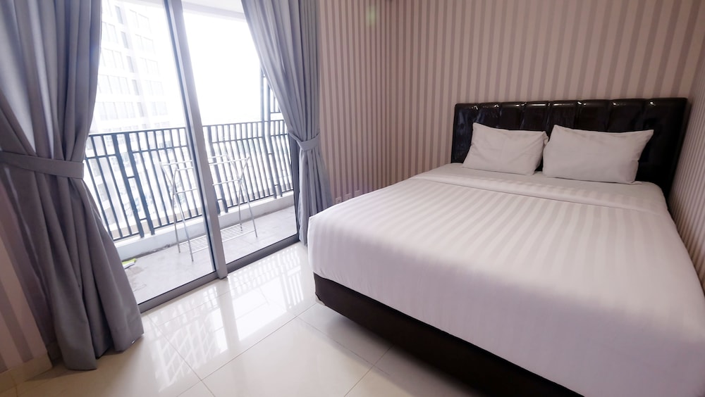 Apartment, 2 Bedrooms
