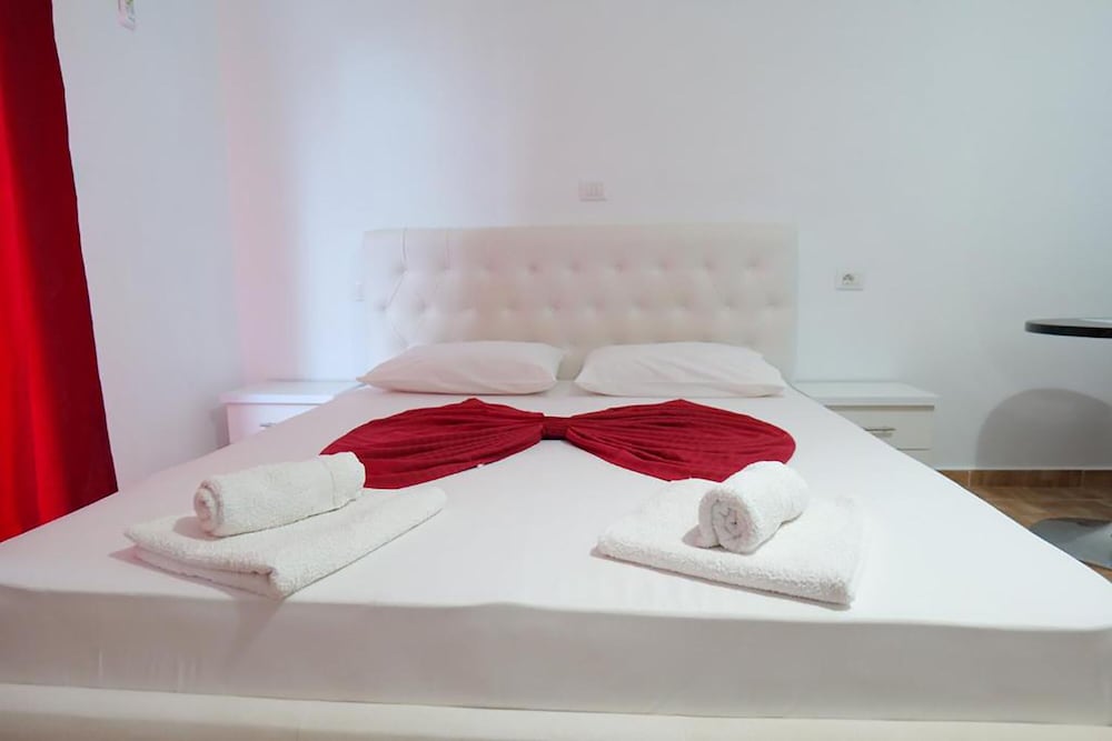 Double Room, Sea View