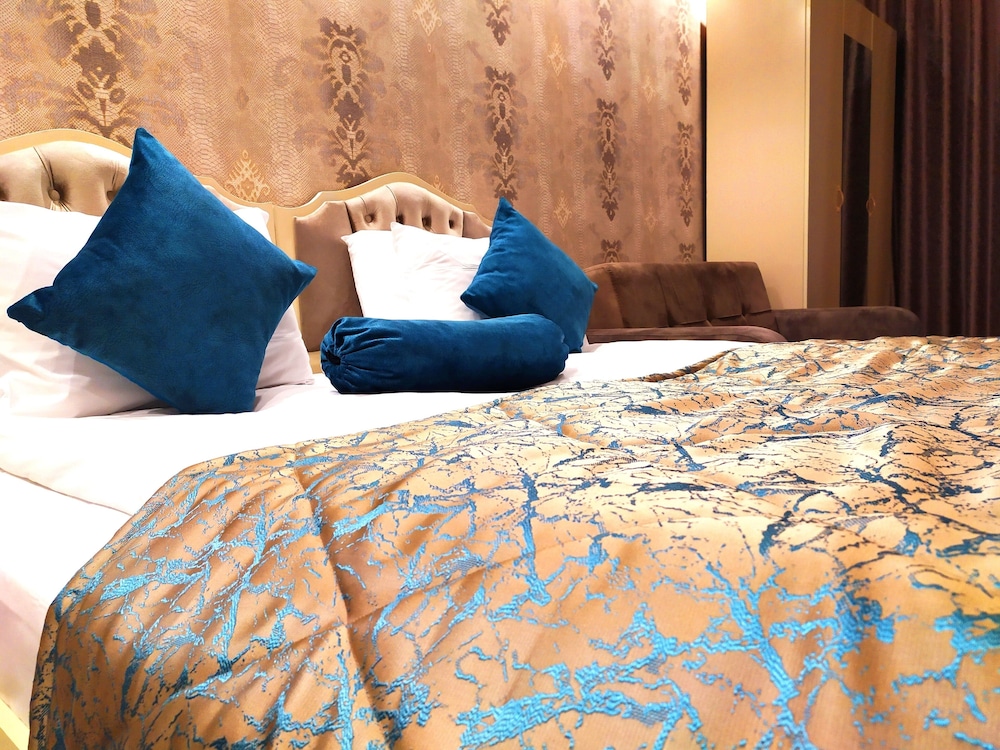 Standard Triple Room - Photo 2