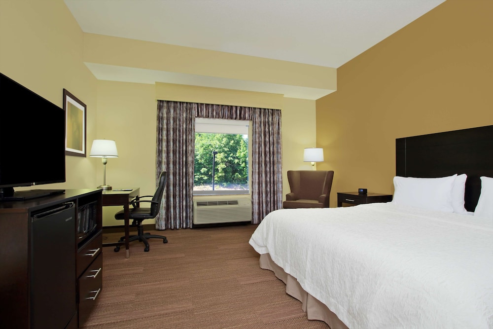 Room, 1 King Bed, Accessible, Non Smoking - Photo 3