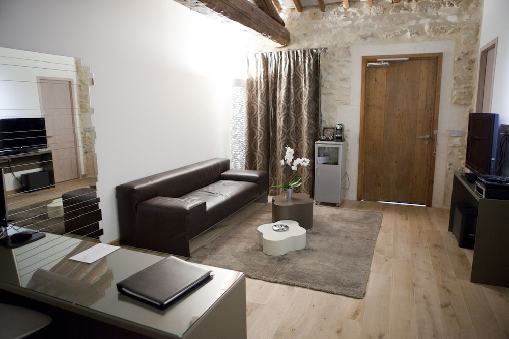 Junior Suite photo 2