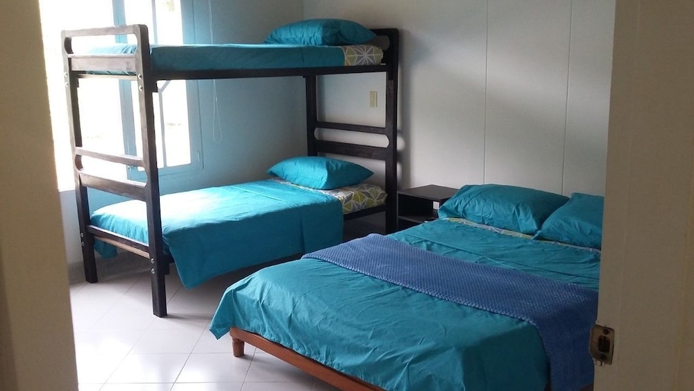 Superior Quadruple Room photo 1