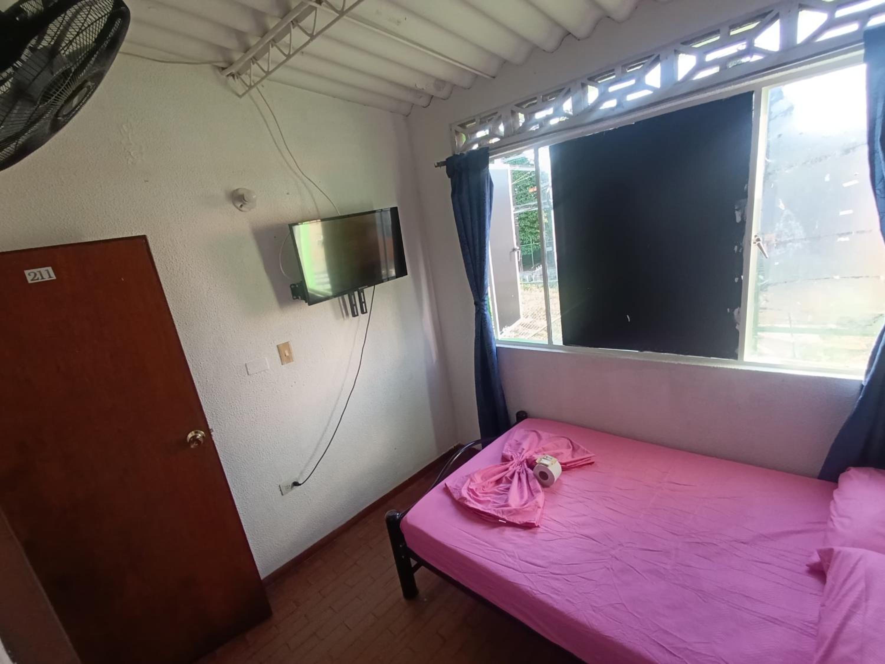 Double Room photo 3