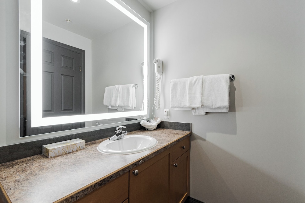 Suite, 2 Bedrooms, Kitchen photo 2