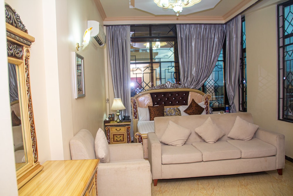 Executive Suite, 1 King Bed photo 1