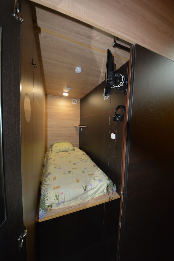Deluxe Single Room photo 2