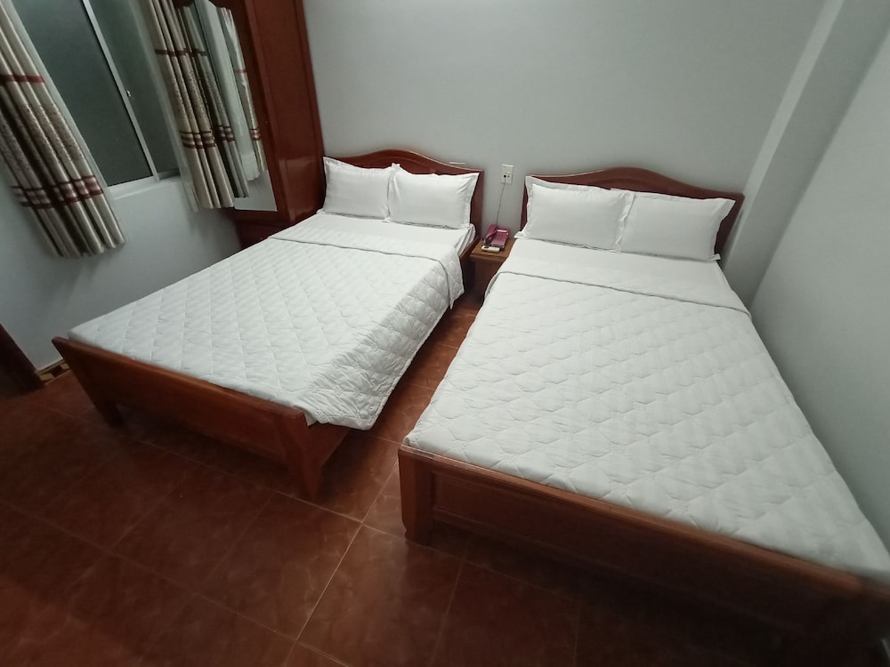 Standard Double Or Twin Room, 1 Bedroom, Private Bathroom