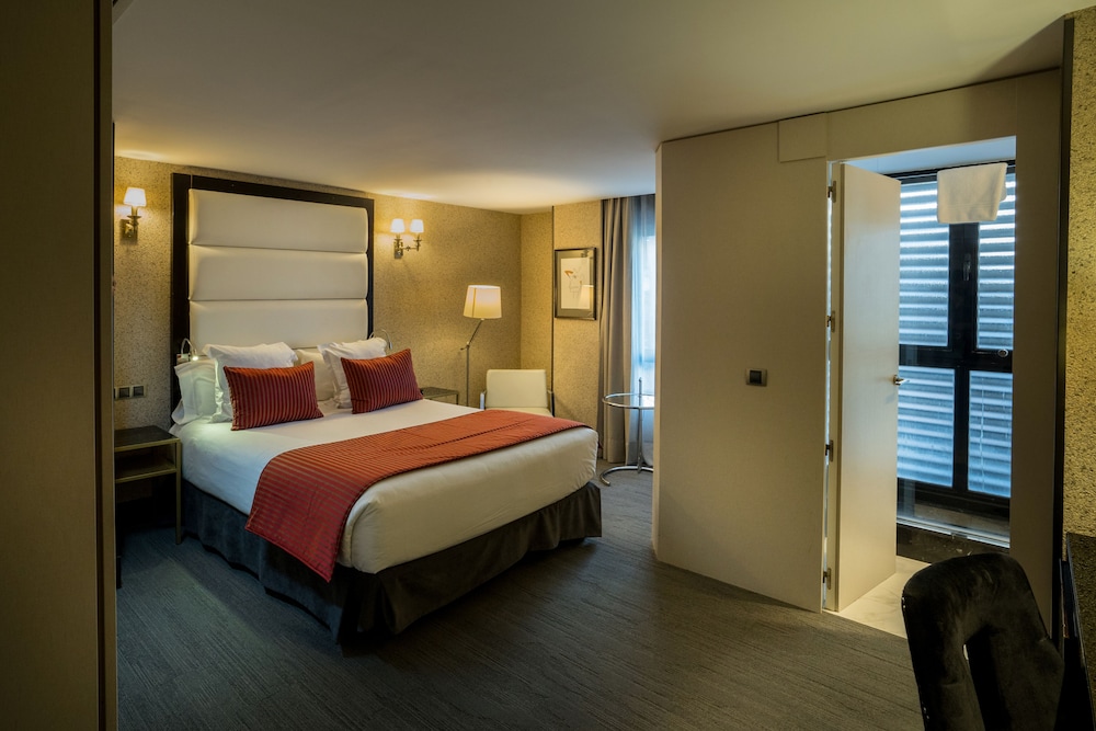 Deluxe Double Room - Photo 3