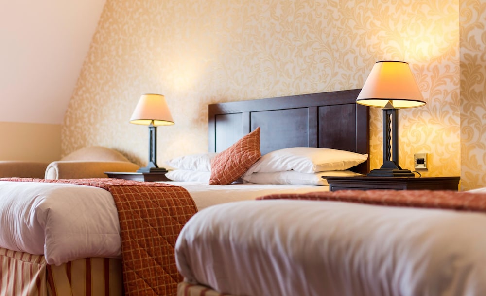 Superior Twin Room, Sea View photo 2