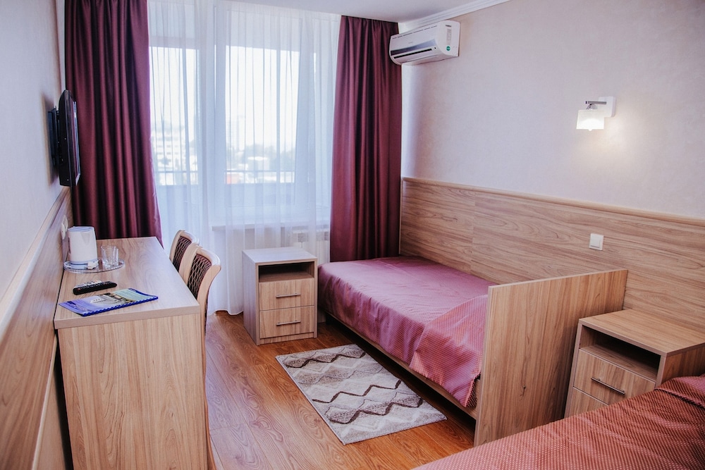 Standard Room, 1 Bedroom