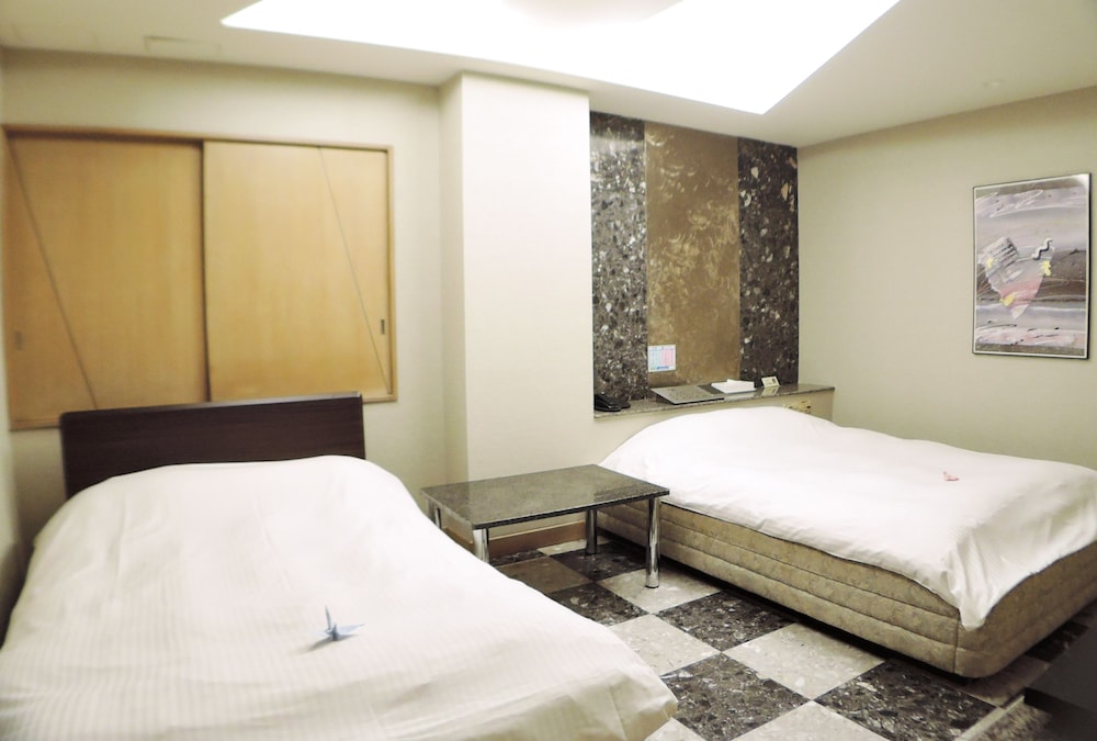 Twin Room photo 3