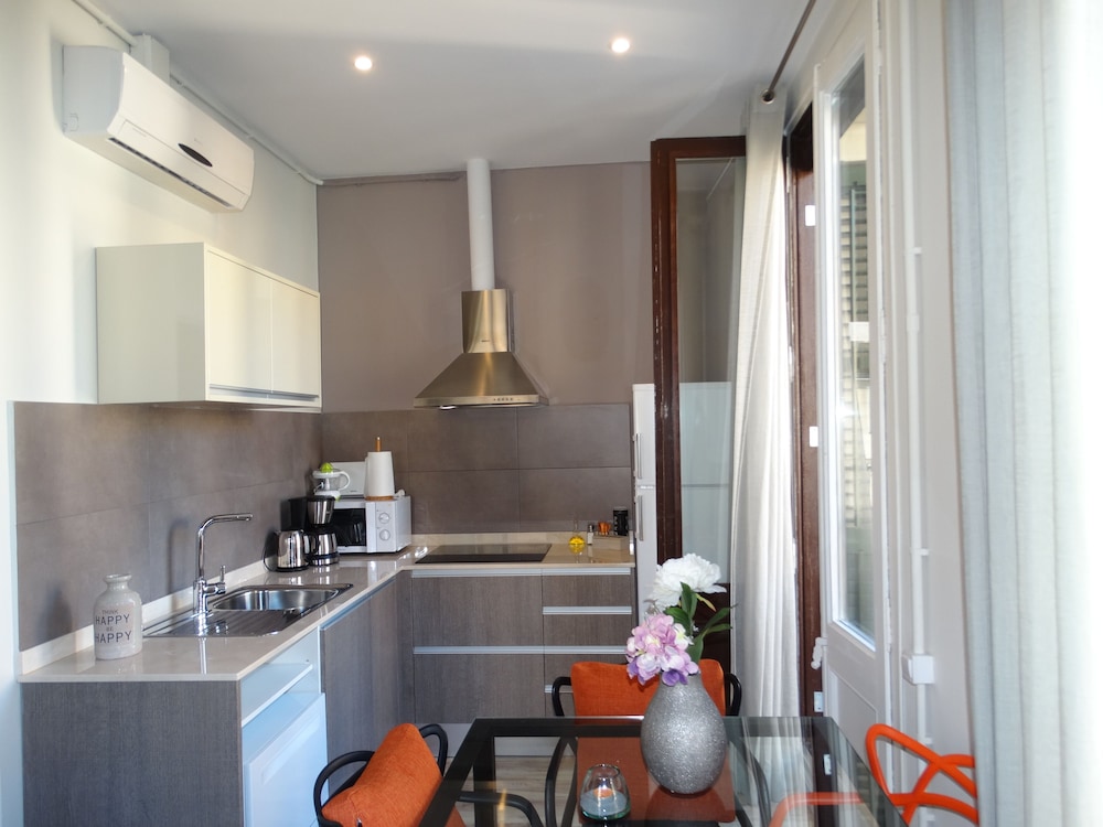 Comfort Apartment photo 3