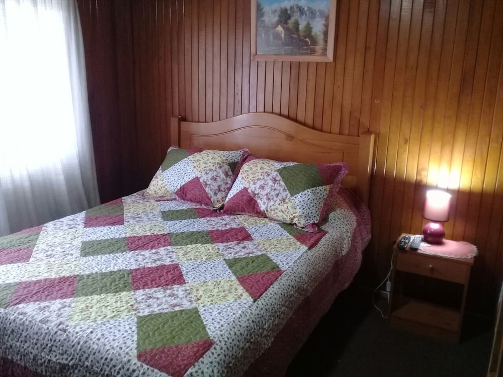 Standard Double Room, 1 Double Bed, Private Bathroom photo 1