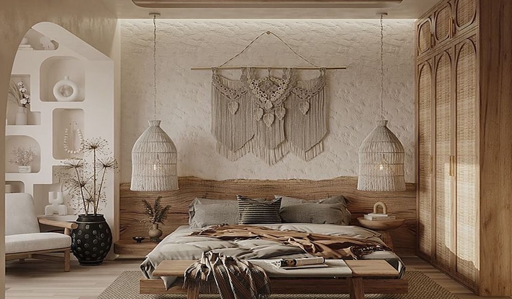 Premium Twin Room