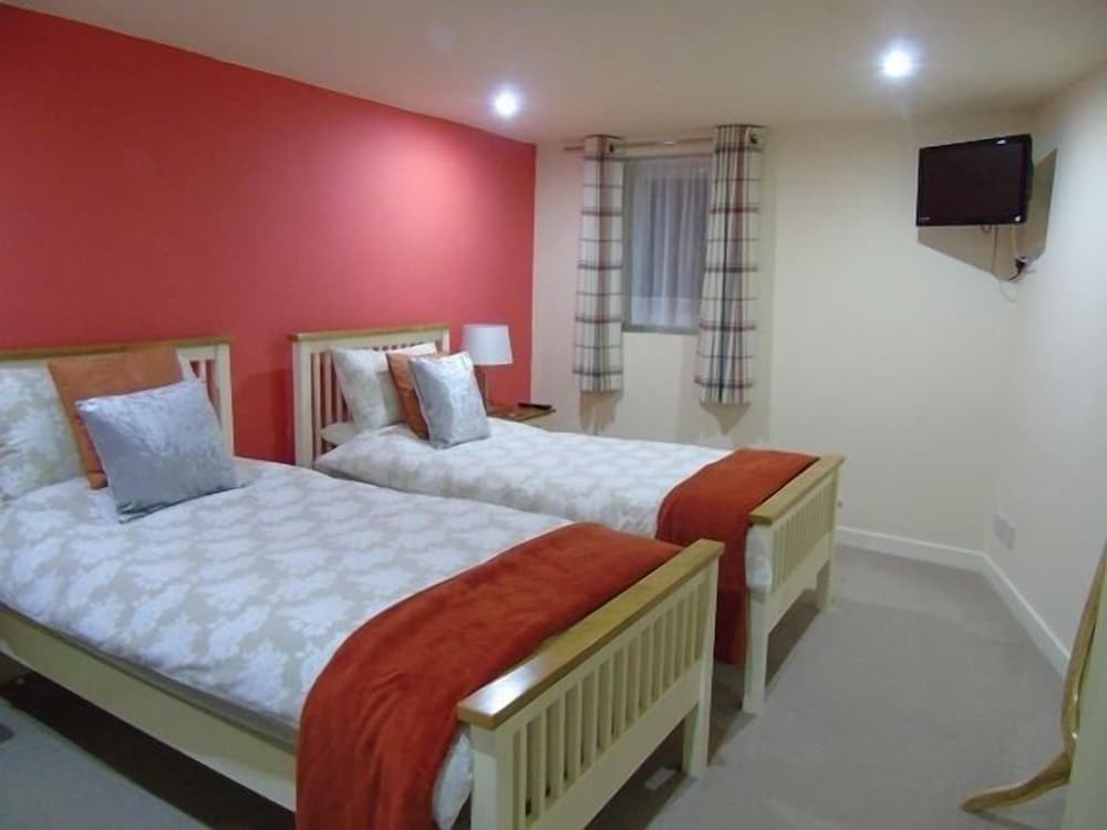 Comfort Twin Room, Ensuite photo 2