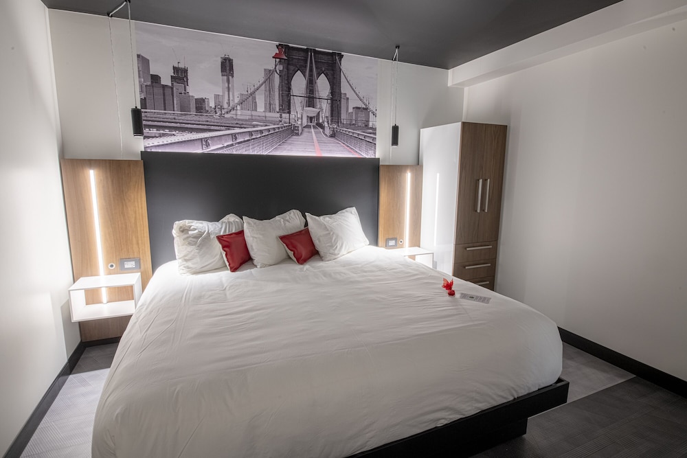 Superior Suite