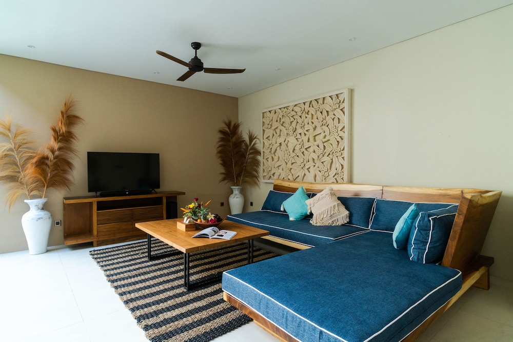 VILLA KAMU - Photo 10