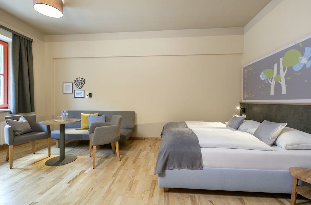 Basic Apartment, 2 Bedrooms photo 1