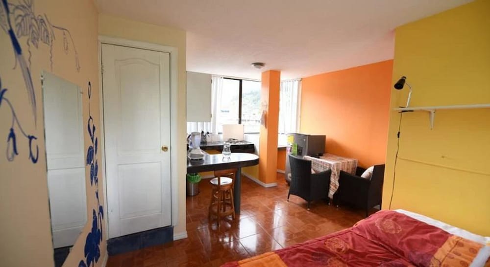 Comfort Studio, 1 Bedroom photo 2